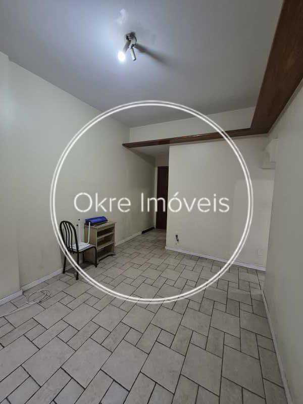 Conheça 90057 do imóvel - Apartamento 1 quarto à venda Botafogo, Rio de Janeiro - R$ 600.000 - BOAP10127 - 10 90057 - 10