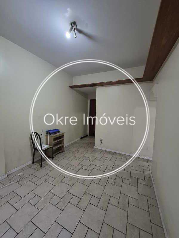 Conheça 90058 do imóvel - Apartamento 1 quarto à venda Botafogo, Rio de Janeiro - R$ 600.000 - BOAP10127 - 11 90058 - 11