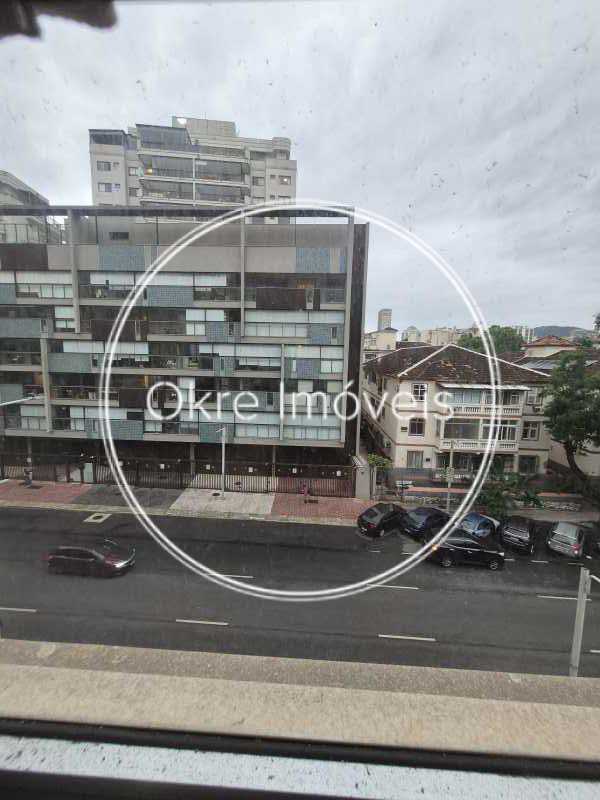 Conheça 90059 do imóvel - Apartamento 1 quarto à venda Botafogo, Rio de Janeiro - R$ 600.000 - BOAP10127 - 12 90059 - 12