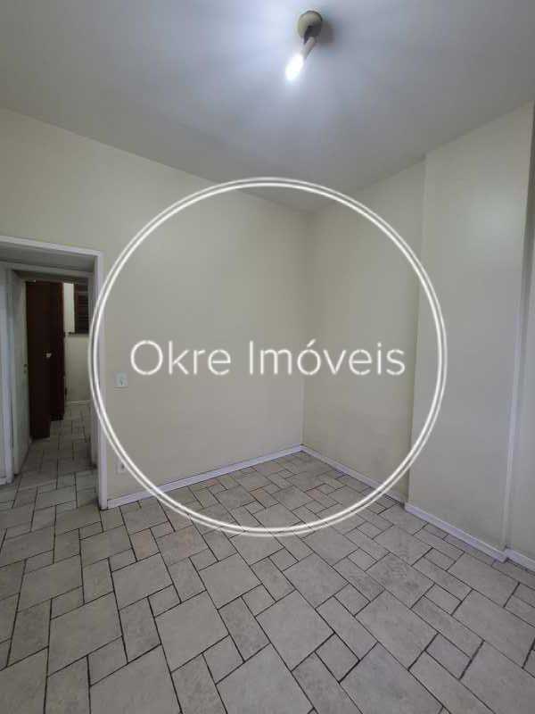 Conheça 90063 do imóvel - Apartamento 1 quarto à venda Botafogo, Rio de Janeiro - R$ 600.000 - BOAP10127 - 13 90063 - 13