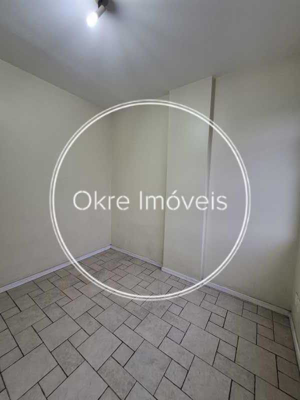 Conheça 90064 do imóvel - Apartamento 1 quarto à venda Botafogo, Rio de Janeiro - R$ 600.000 - BOAP10127 - 14 90064 - 14