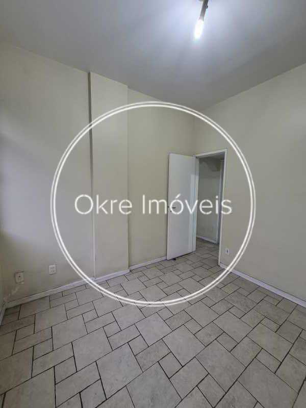 Conheça 90065 do imóvel - Apartamento 1 quarto à venda Botafogo, Rio de Janeiro - R$ 600.000 - BOAP10127 - 15 90065 - 15