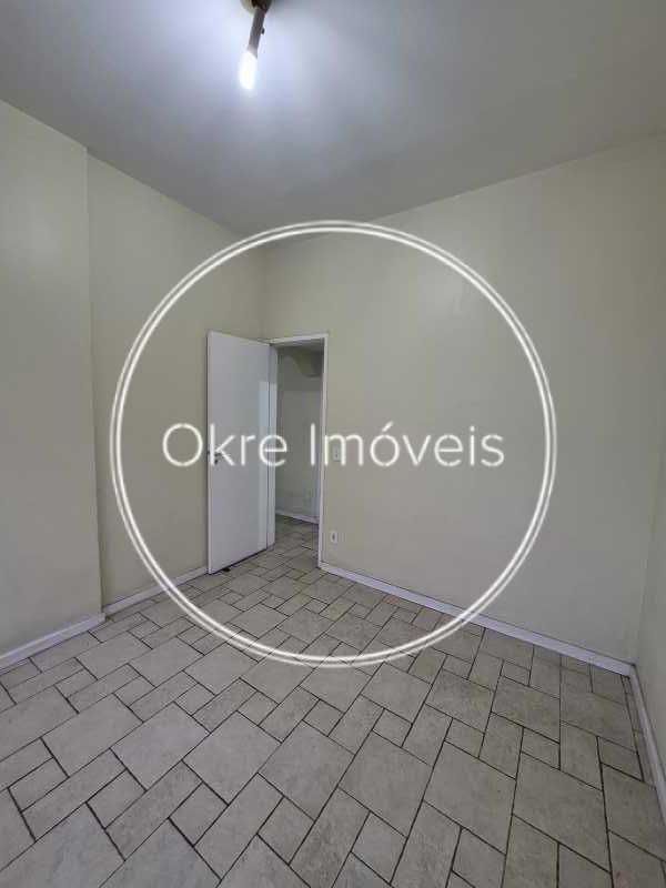 Conheça 90066 do imóvel - Apartamento 1 quarto à venda Botafogo, Rio de Janeiro - R$ 600.000 - BOAP10127 - 16 90066 - 16