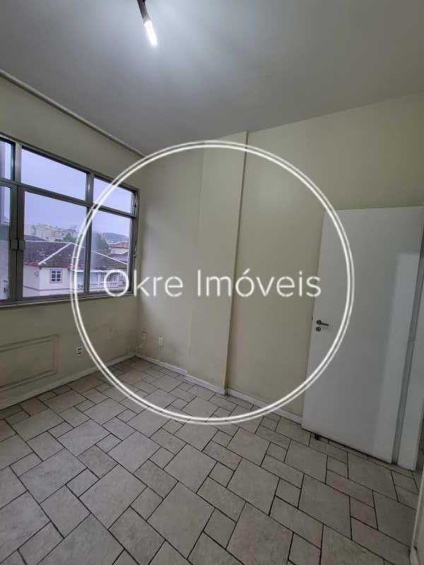 Conheça 90067 do imóvel - Apartamento 1 quarto à venda Botafogo, Rio de Janeiro - R$ 600.000 - BOAP10127 - 17 90067 - 17