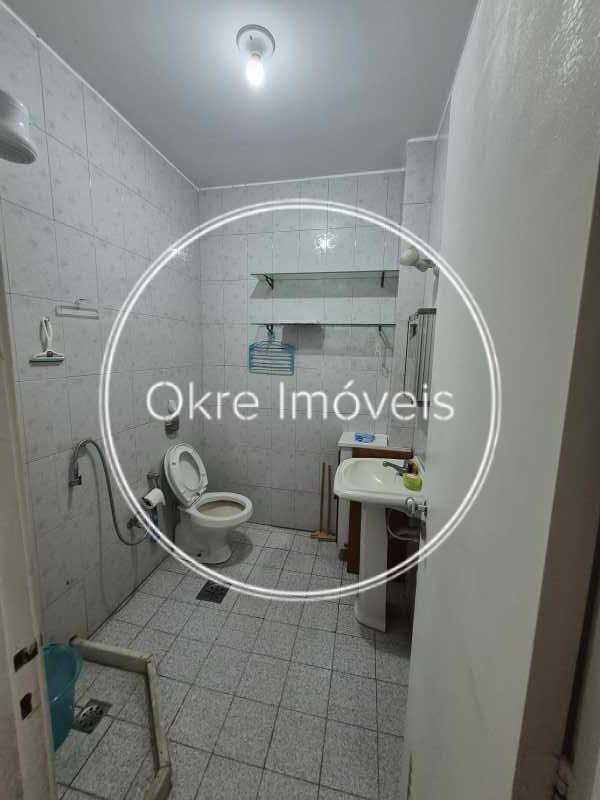 Conheça 90069 do imóvel - Apartamento 1 quarto à venda Botafogo, Rio de Janeiro - R$ 600.000 - BOAP10127 - 19 90069 - 19