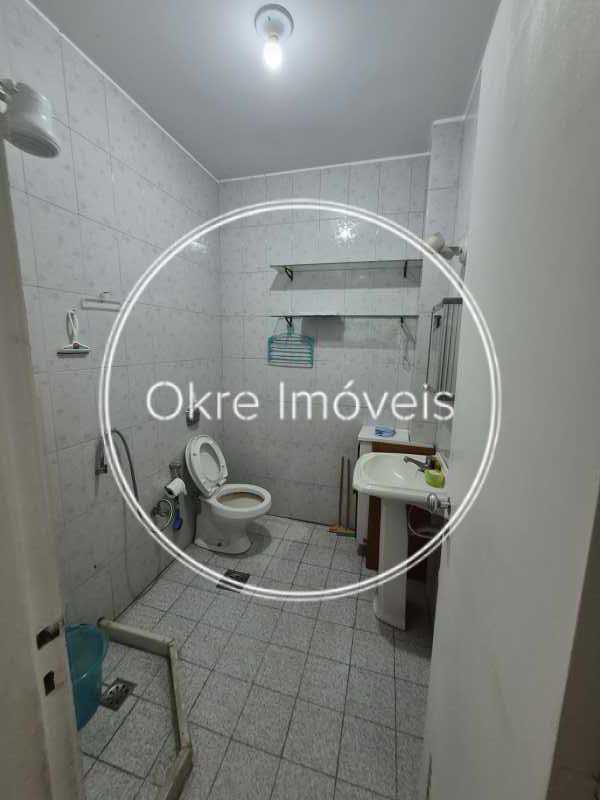 Conheça 90070 do imóvel - Apartamento 1 quarto à venda Botafogo, Rio de Janeiro - R$ 600.000 - BOAP10127 - 20 90070 - 20