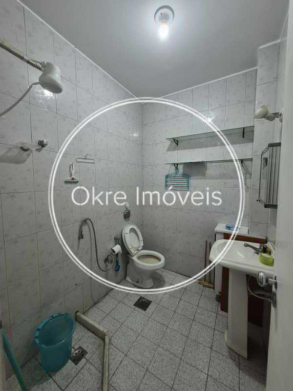 Conheça 90073 do imóvel - Apartamento 1 quarto à venda Botafogo, Rio de Janeiro - R$ 600.000 - BOAP10127 - 23 90073 - 23