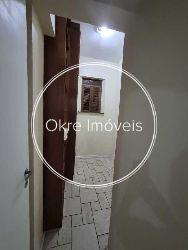 Conheça 90075 do imóvel - Apartamento 1 quarto à venda Botafogo, Rio de Janeiro - R$ 600.000 - BOAP10127 - 25 90075 - 25