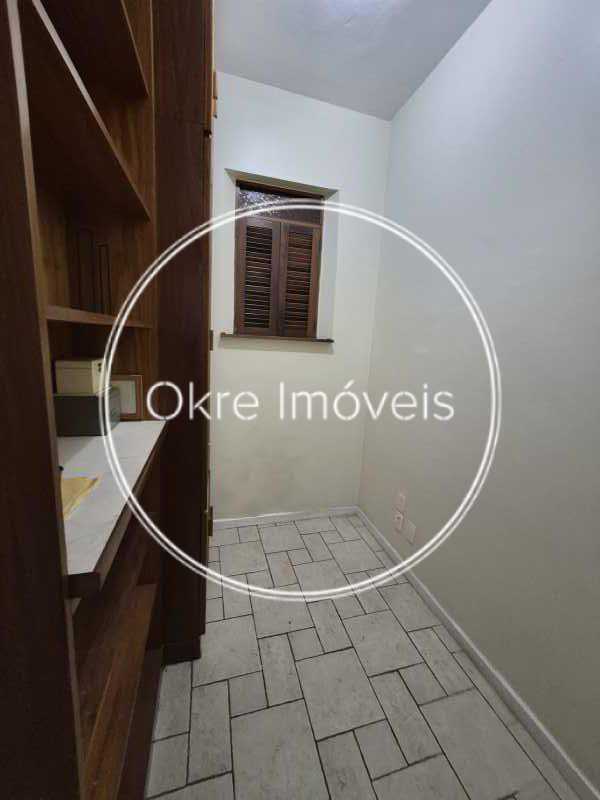 Conheça 90076 do imóvel - Apartamento 1 quarto à venda Botafogo, Rio de Janeiro - R$ 600.000 - BOAP10127 - 26 90076 - 26