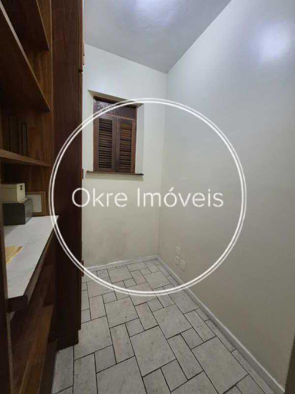 Conheça 90077 do imóvel - Apartamento 1 quarto à venda Botafogo, Rio de Janeiro - R$ 600.000 - BOAP10127 - 27 90077 - 27