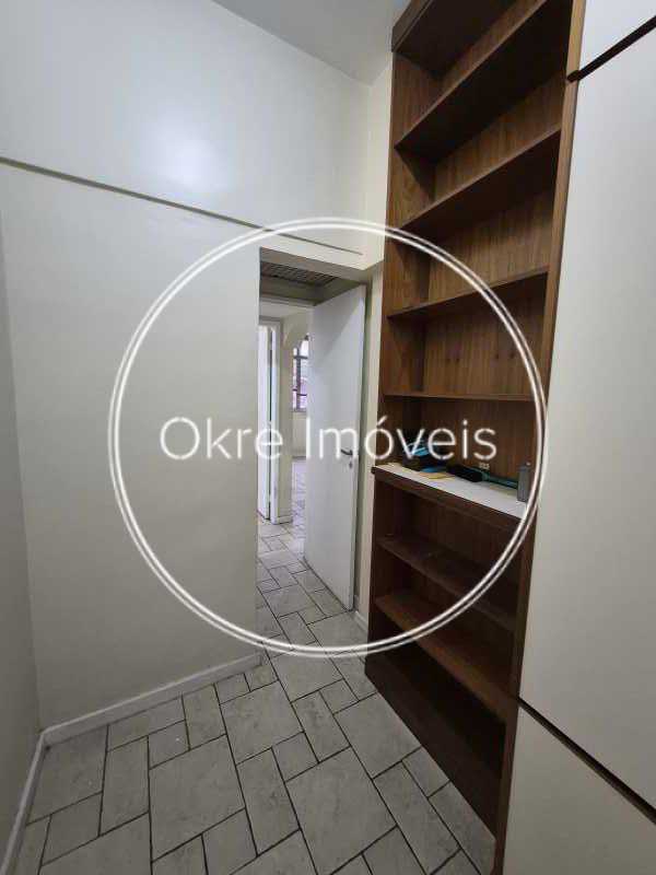 Conheça 90079 do imóvel - Apartamento 1 quarto à venda Botafogo, Rio de Janeiro - R$ 600.000 - BOAP10127 - 29 90079 - 29