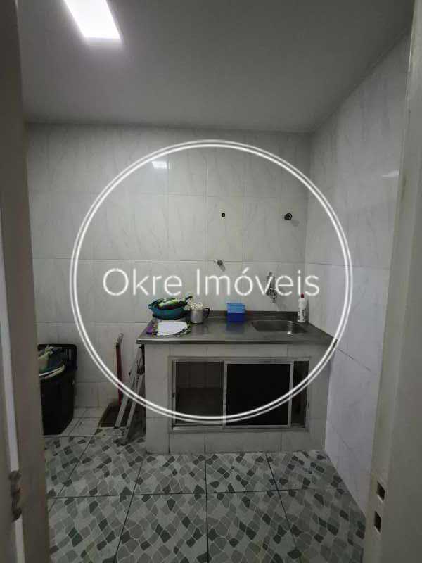 Conheça 90080 do imóvel - Apartamento 1 quarto à venda Botafogo, Rio de Janeiro - R$ 600.000 - BOAP10127 - 30 90080 - 30