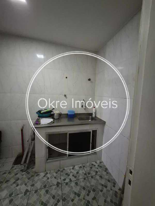 Conheça 90081 do imóvel - Apartamento 1 quarto à venda Botafogo, Rio de Janeiro - R$ 600.000 - BOAP10127 - 31 90081 - 31