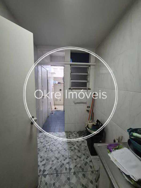 Conheça 90082 do imóvel - Apartamento 1 quarto à venda Botafogo, Rio de Janeiro - R$ 600.000 - BOAP10127 - 32 90082 - 32