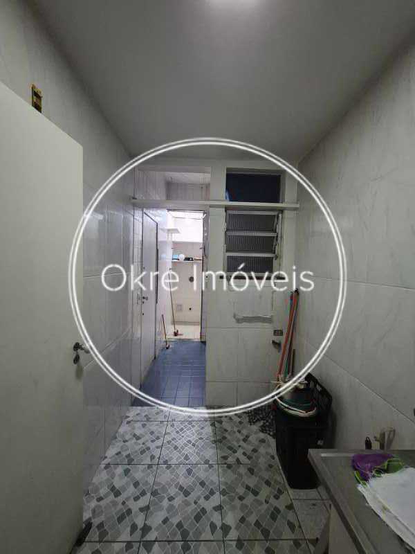 Conheça 90083 do imóvel - Apartamento 1 quarto à venda Botafogo, Rio de Janeiro - R$ 600.000 - BOAP10127 - 33 90083 - 33