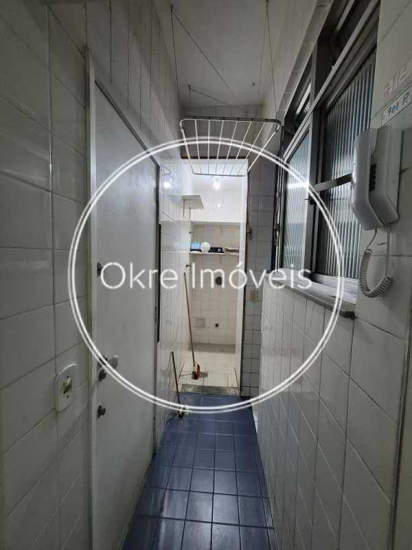 Conheça 90084 do imóvel - Apartamento 1 quarto à venda Botafogo, Rio de Janeiro - R$ 600.000 - BOAP10127 - 34 90084 - 34