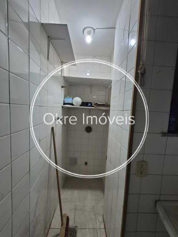 Conheça 90085 do imóvel - Apartamento 1 quarto à venda Botafogo, Rio de Janeiro - R$ 600.000 - BOAP10127 - 35 90085 - 35