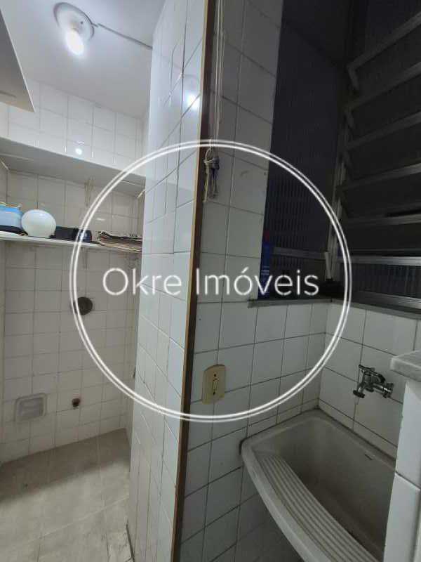 Conheça 90086 do imóvel - Apartamento 1 quarto à venda Botafogo, Rio de Janeiro - R$ 600.000 - BOAP10127 - 36 90086 - 36