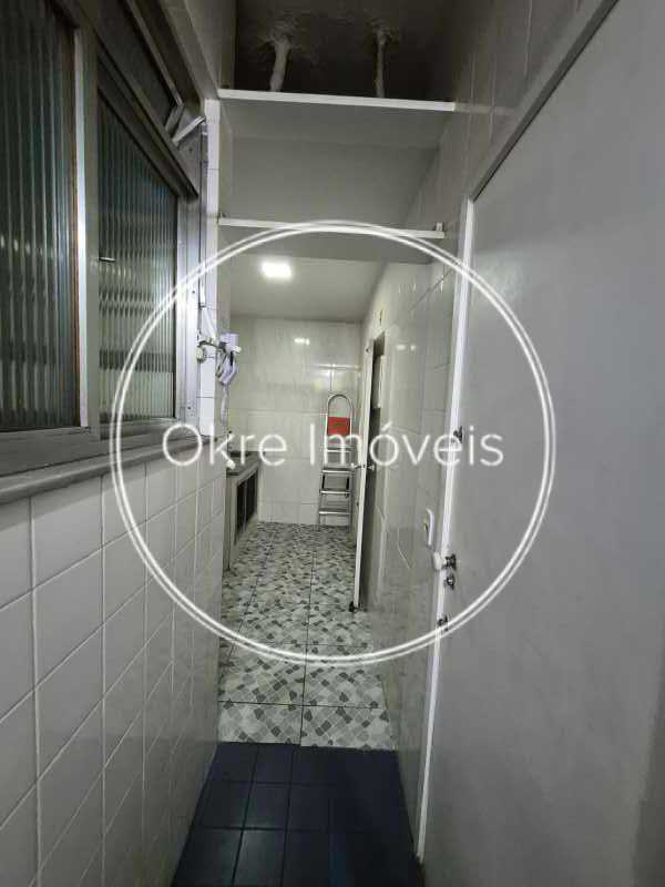 Conheça 90087 do imóvel - Apartamento 1 quarto à venda Botafogo, Rio de Janeiro - R$ 600.000 - BOAP10127 - 37 90087 - 37