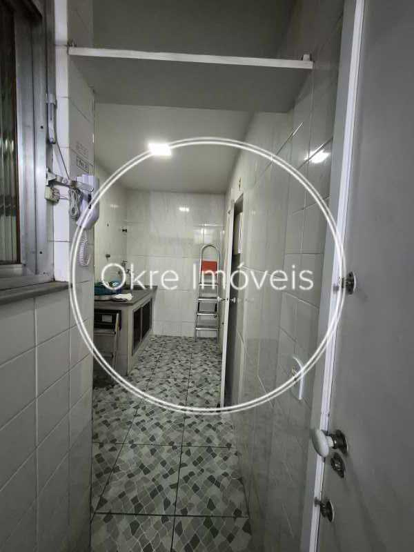 Conheça 90088 do imóvel - Apartamento 1 quarto à venda Botafogo, Rio de Janeiro - R$ 600.000 - BOAP10127 - 38 90088 - 38