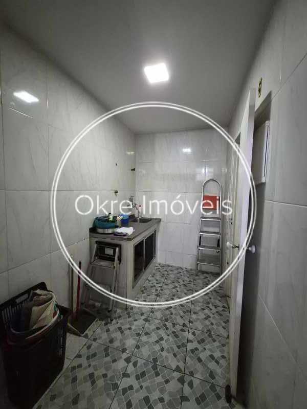 Conheça 90089 do imóvel - Apartamento 1 quarto à venda Botafogo, Rio de Janeiro - R$ 600.000 - BOAP10127 - 39 90089 - 39