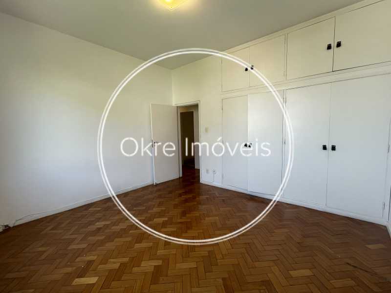 Conheça IMG_1169 do imóvel - Apartamento amplo e modernizado, com varanda, vista parcial para a Lagoa e 1 vaga de garagem - LEAP32385 - 32 IMG_1169 - 32