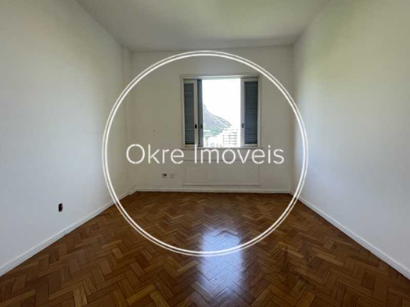 Conheça IMG_1161 do imóvel - Apartamento amplo e modernizado, com varanda, vista parcial para a Lagoa e 1 vaga de garagem - LEAP32385 - 24 IMG_1161 - 24