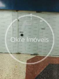 Sala Comercial 38m² à venda Ipanema, Rio de Janeiro - R$ 290.000 - IPSL00058