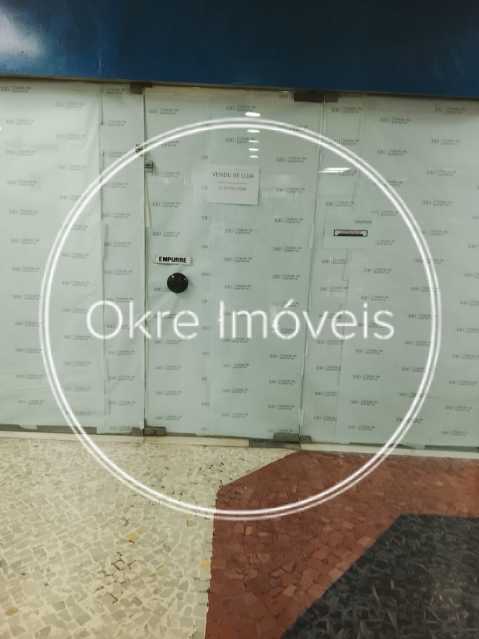Conheça WhatsApp Image 2026-10-15 at 1 do imóvel - Sala Comercial 38m² à venda Ipanema, Rio de Janeiro - R$ 290.000 - IPSL00058 - 12 WhatsApp Image 2026-10-15 at 1 - 12