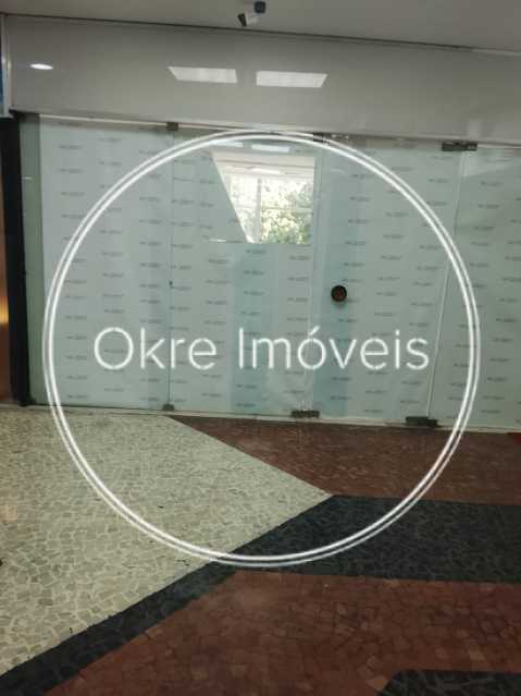 Conheça WhatsApp Image 2026-10-15 at 1 do imóvel - Sala Comercial 38m² à venda Ipanema, Rio de Janeiro - R$ 290.000 - IPSL00058 - 18 WhatsApp Image 2026-10-15 at 1 - 18
