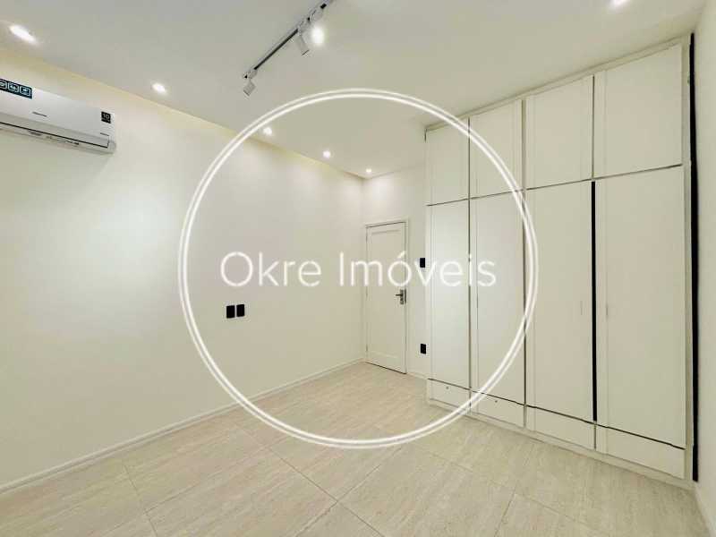 Conheça 0b5737cd-1e12-4a7f-8796-3f71b2 do imóvel - Apartamento 3 quartos para alugar Leblon, Rio de Janeiro - R$ 16.000 - CBAP30821 - 4 0b5737cd-1e12-4a7f-8796-3f71b2 - 4