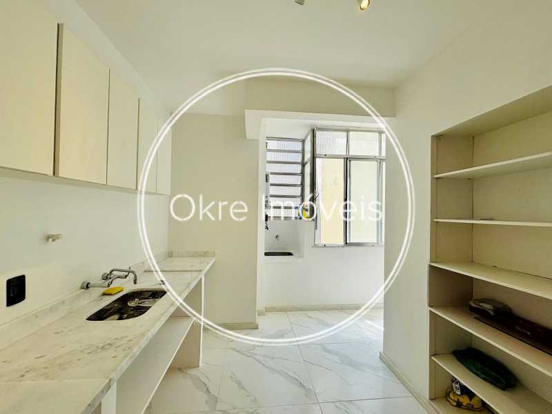 Conheça 6f514f9d-be11-4361-9e80-be4182 do imóvel - Apartamento 3 quartos para alugar Leblon, Rio de Janeiro - R$ 16.000 - CBAP30821 - 7 6f514f9d-be11-4361-9e80-be4182 - 7