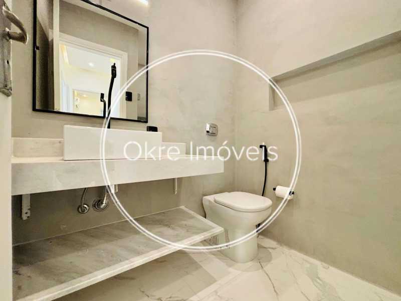 Conheça 24ae96a7-80b1-4cea-a722-0e0d46 do imóvel - Apartamento 3 quartos para alugar Leblon, Rio de Janeiro - R$ 16.000 - CBAP30821 - 10 24ae96a7-80b1-4cea-a722-0e0d46 - 10