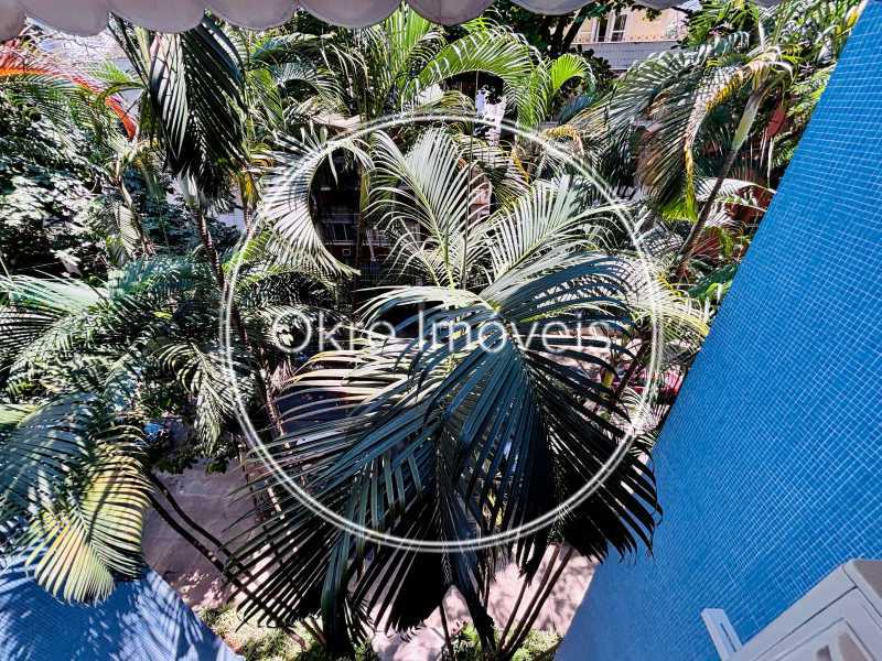 Conheça 31a67b9f-67c6-49a1-b025-0e7192 do imóvel - Apartamento 3 quartos para alugar Leblon, Rio de Janeiro - R$ 16.000 - CBAP30821 - 13 31a67b9f-67c6-49a1-b025-0e7192 - 13