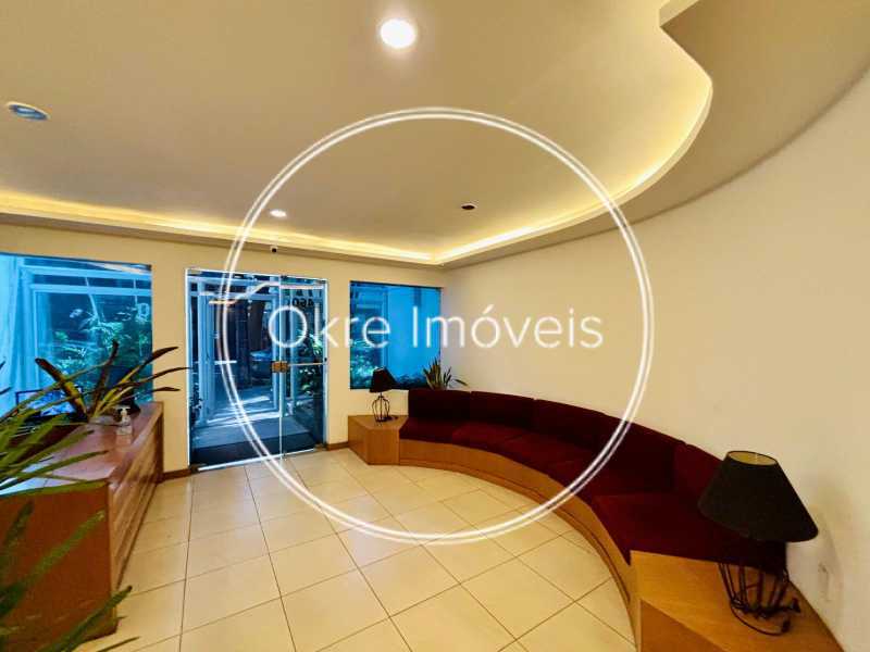 Conheça 61ca4556-f8b6-49fb-a262-690974 do imóvel - Apartamento 3 quartos para alugar Leblon, Rio de Janeiro - R$ 16.000 - CBAP30821 - 16 61ca4556-f8b6-49fb-a262-690974 - 16