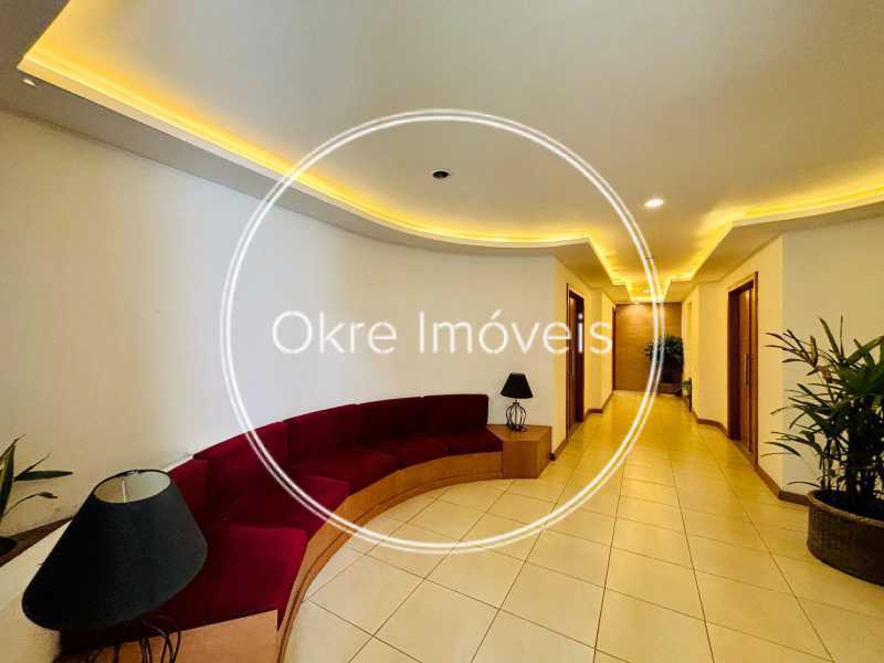 Conheça 253a49f2-99c2-4d9d-84a2-fd5150 do imóvel - Apartamento 3 quartos para alugar Leblon, Rio de Janeiro - R$ 16.000 - CBAP30821 - 19 253a49f2-99c2-4d9d-84a2-fd5150 - 19