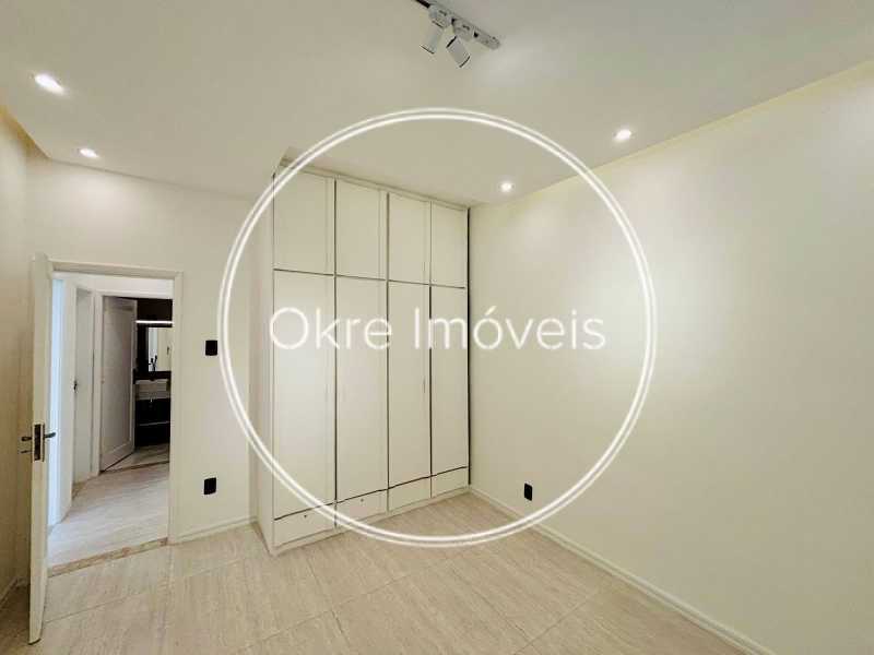 Conheça 033461da-a485-4a7d-a39c-368015 do imóvel - Apartamento 3 quartos para alugar Leblon, Rio de Janeiro - R$ 16.000 - CBAP30821 - 21 033461da-a485-4a7d-a39c-368015 - 21