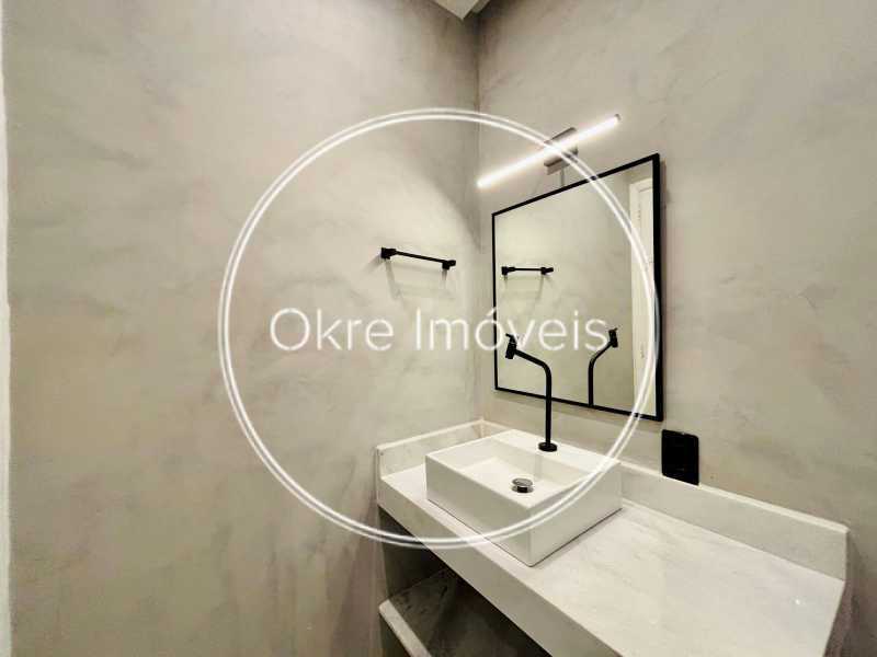 Conheça 41921e8a-a55b-4c39-a91c-de3450 do imóvel - Apartamento 3 quartos para alugar Leblon, Rio de Janeiro - R$ 16.000 - CBAP30821 - 22 41921e8a-a55b-4c39-a91c-de3450 - 22