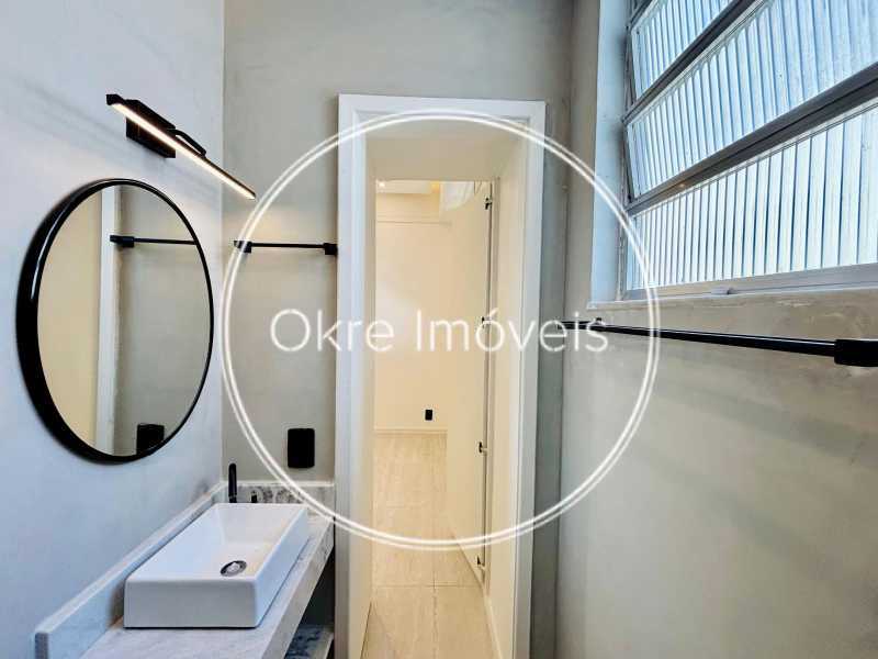 Conheça 95077f22-5ca6-4561-a13b-49d298 do imóvel - Apartamento 3 quartos para alugar Leblon, Rio de Janeiro - R$ 16.000 - CBAP30821 - 24 95077f22-5ca6-4561-a13b-49d298 - 24