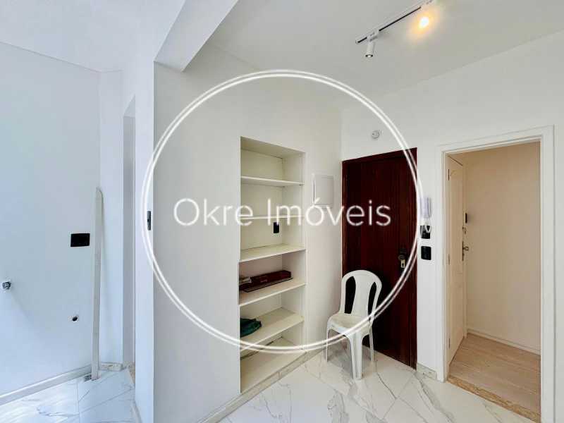 Conheça 1040405b-2269-466e-999b-d93cd6 do imóvel - Apartamento 3 quartos para alugar Leblon, Rio de Janeiro - R$ 16.000 - CBAP30821 - 25 1040405b-2269-466e-999b-d93cd6 - 25