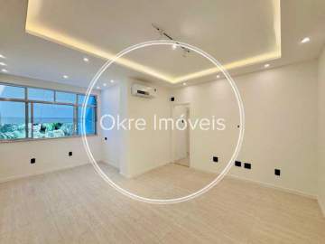 Apartamento 3 quartos para alugar Leblon, Rio de Janeiro - R$ 16.000 - CBAP30821