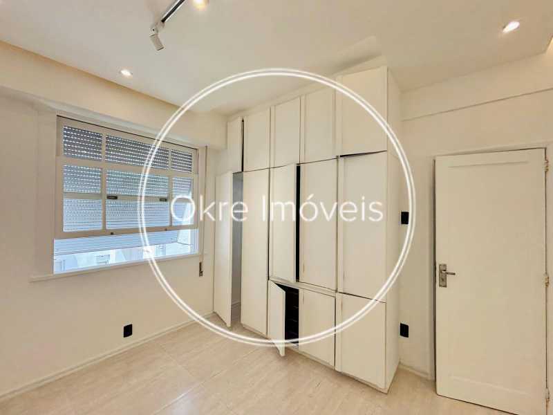 Conheça c4b40094-8bb6-45f1-b39a-2a0e7e do imóvel - Apartamento 3 quartos para alugar Leblon, Rio de Janeiro - R$ 16.000 - CBAP30821 - 31 c4b40094-8bb6-45f1-b39a-2a0e7e - 31
