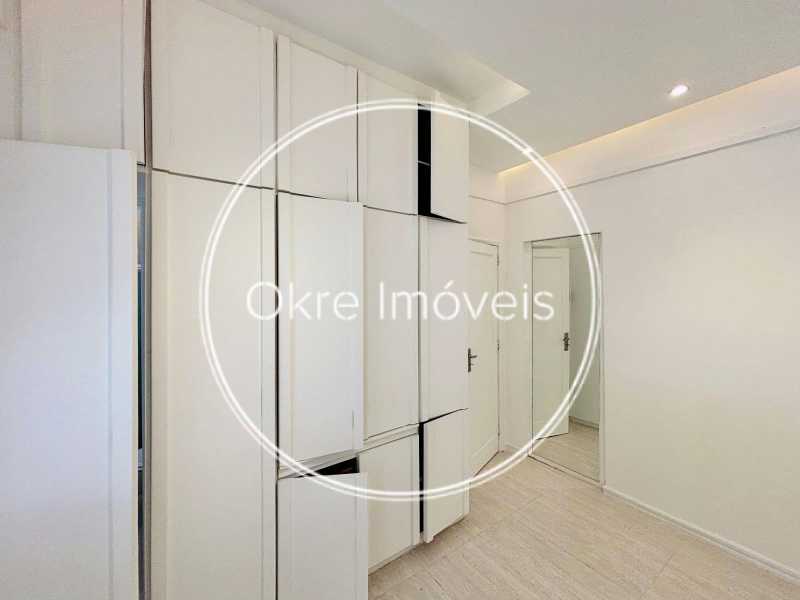 Conheça cf5ad756-842a-49f3-a300-ecb484 do imóvel - Apartamento 3 quartos para alugar Leblon, Rio de Janeiro - R$ 16.000 - CBAP30821 - 33 cf5ad756-842a-49f3-a300-ecb484 - 33