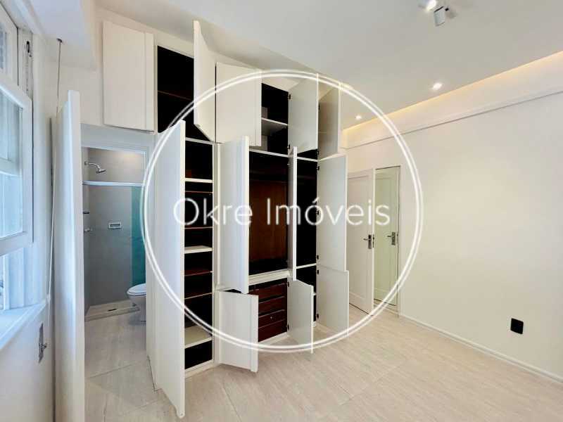 Conheça f61742df-1467-41c2-81f5-779037 do imóvel - Apartamento 3 quartos para alugar Leblon, Rio de Janeiro - R$ 16.000 - CBAP30821 - 38 f61742df-1467-41c2-81f5-779037 - 38