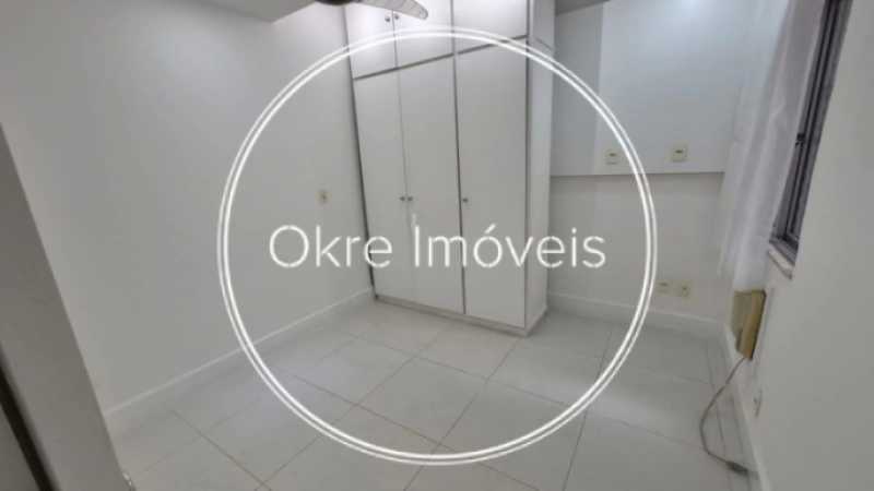 Conheça 4182284_cleanup do imóvel - Apartamento 2 quartos à venda Lagoa, Rio de Janeiro - R$ 1.200.000 - BOAP20257 - 2 4182284_cleanup - 2