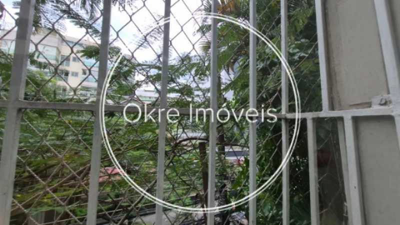 Conheça 4182274_cleanup do imóvel - Apartamento 2 quartos à venda Lagoa, Rio de Janeiro - R$ 1.200.000 - BOAP20257 - 6 4182274_cleanup - 6