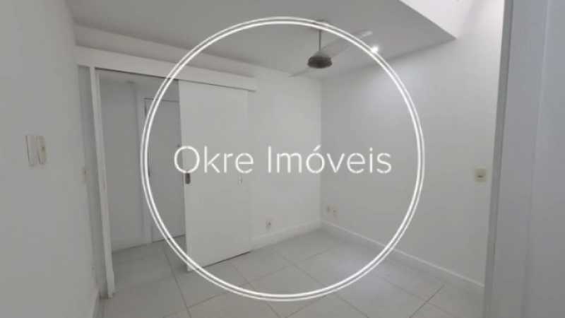 Conheça 4182280_cleanup do imóvel - Apartamento 2 quartos à venda Lagoa, Rio de Janeiro - R$ 1.200.000 - BOAP20257 - 12 4182280_cleanup - 12