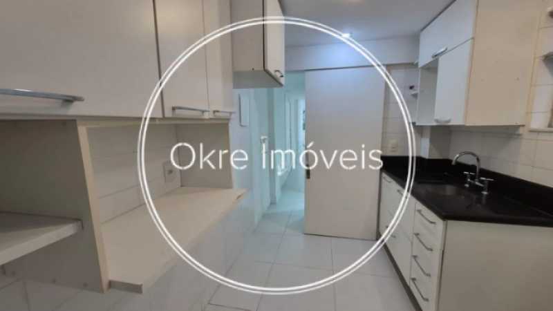 Conheça 4182288_cleanup do imóvel - Apartamento 2 quartos à venda Lagoa, Rio de Janeiro - R$ 1.200.000 - BOAP20257 - 20 4182288_cleanup - 20
