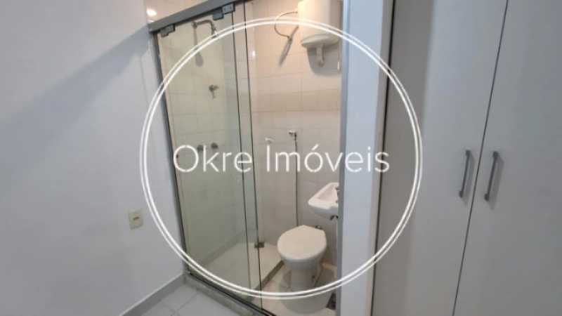 Conheça 4182294_cleanup do imóvel - Apartamento 2 quartos à venda Lagoa, Rio de Janeiro - R$ 1.200.000 - BOAP20257 - 25 4182294_cleanup - 25