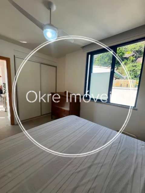 Conheça FOTO do imóvel - Cobertura 3 quartos à venda Urca, Rio de Janeiro - R$ 3.500.000 - BOCO30049 - 8 FOTO - 8